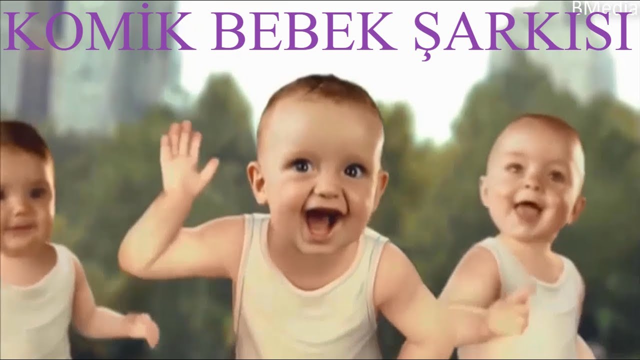 cok komik bebek sarkisi gulen bebekler youtube