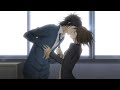 Amour parano 「AMV」 (Djena Della) [Sped up] lyrics HD thumbnail