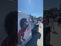 Останні роботи арт-майстерні із Києва на #kyivcarfest2026