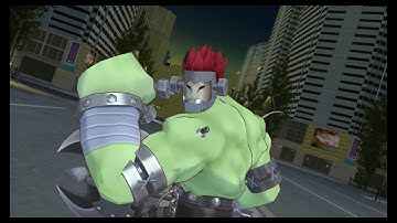 Digimon Story Cyber Sleuth Hackers Memory PS4 GER Story #43