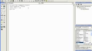 Creando un Timer con Visual Basic 6.0