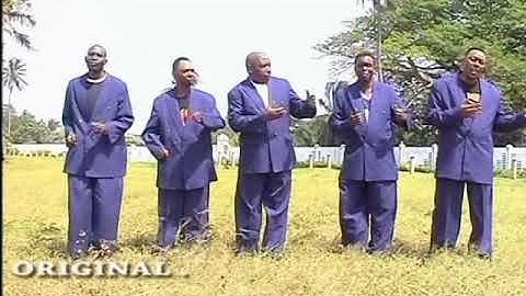 Bana Mwambe Maisha Ya Kila Siku Official Video