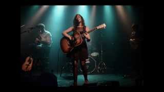 Video thumbnail of "Maya Isacowitz - Lucy"