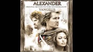 Alexander 2004