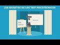 Los secretos de los Test Psicotécnicos: Series numéricas