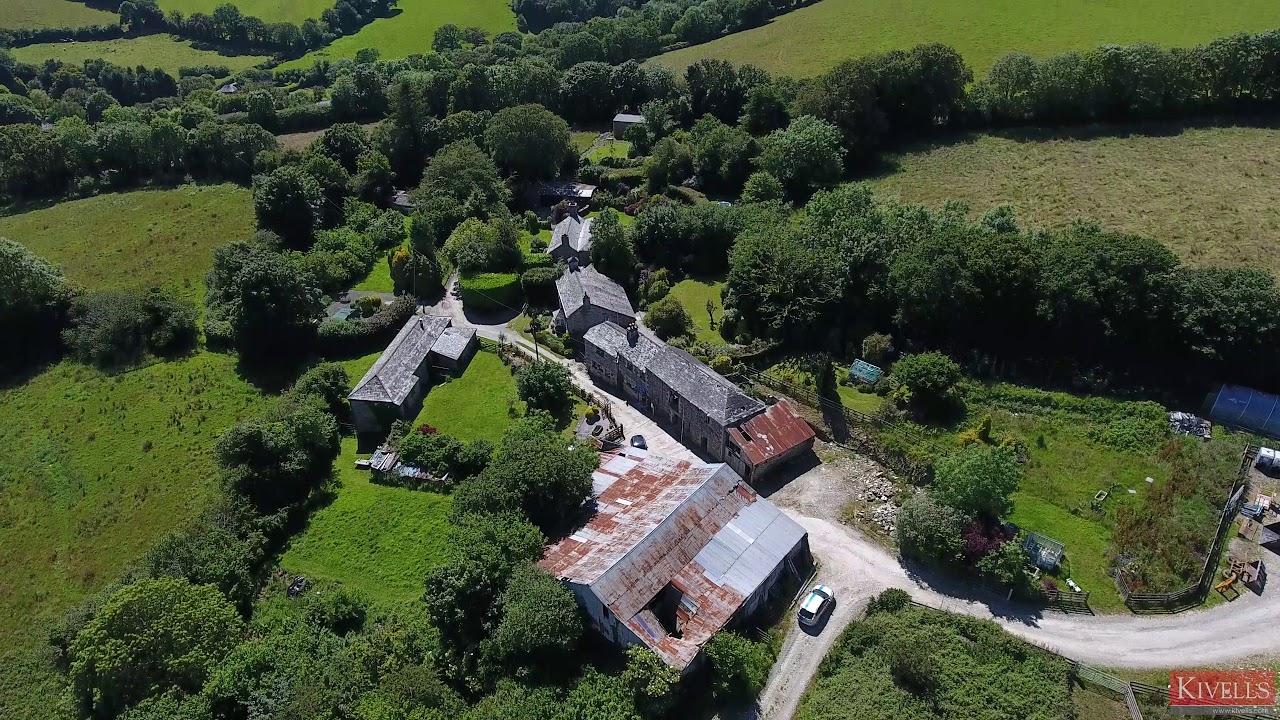 Kivells Property Owls Rest, North Hill, Launceston YouTube