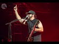 System Of A Down Snowblind Black Sabbath Cover Live At MetLife Stadium 2025 Night 1 
