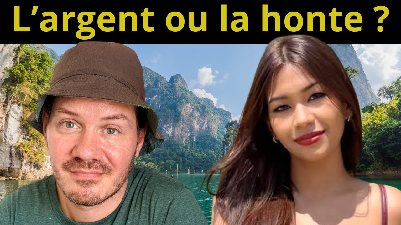 Argent et Thaïlande : tout le monde se trompe @apprendrethaï