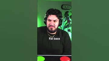 Thumbnail of Majed reacts to Aurea Cosmica