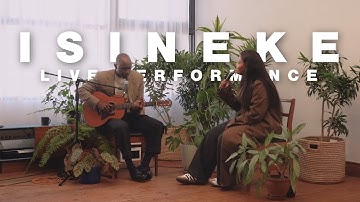 Jabulile Majola - Isineke with Thando Zide at Quiet Life Co