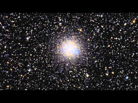 Zooming in on the globular star cluster NGC 6752