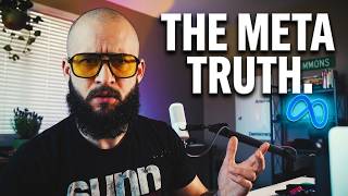 Meta Fired 8000 And They're The Lucky Ones: All Roads Lead To Rome