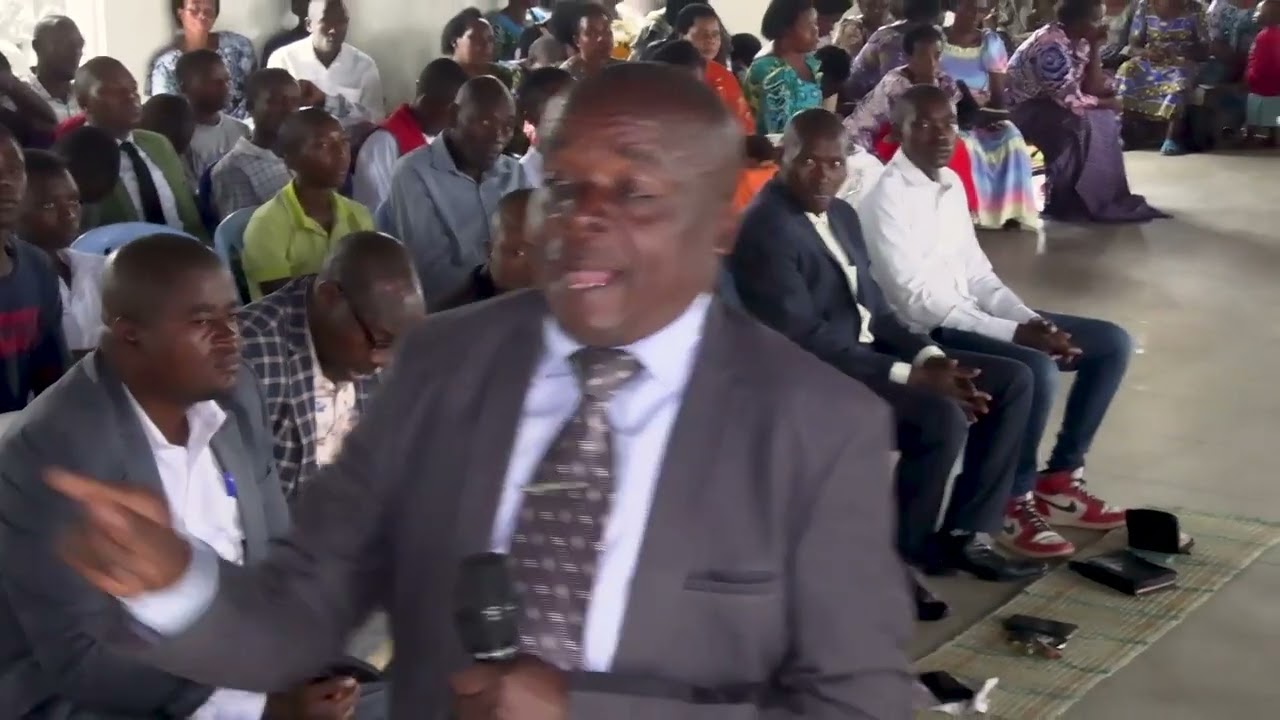 AKAMARO KO KWIZERA (MAANA YA IMANI)