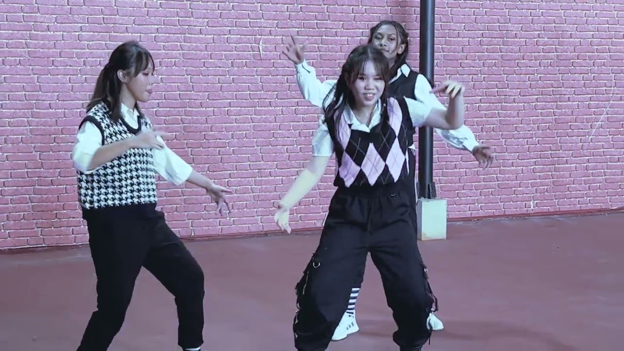 Keep Love Moving - Four80East (feat. Wade O. Brown) / Maverick Choreography