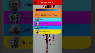 Terror Trivia – Horror Challenge screenshot 5