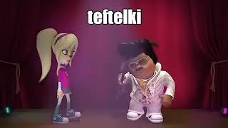 teftelki