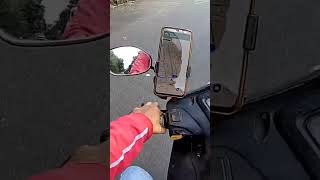 #shorts barish main rapido ride #travelblog #soloride #travelvideo #solo #travel #travelvlog