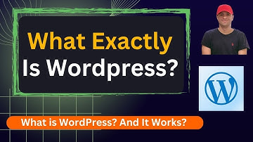 What is WordPress? And How Does It Work? | Made Easy