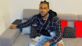 Interview Justin Sossa ⚡️