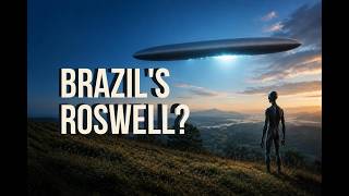 Varginha: The Brazilian Roswell | The UFO Case That Still Has No Answers