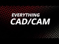 Advanced Z Level Finish BobCAD CAM V28 Mill Professional