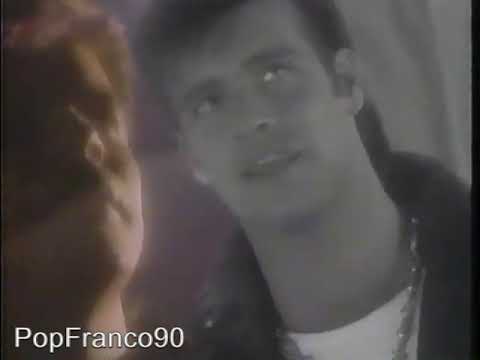 Roch Voisine''La Promesse'' Clip Officiel - 1992 - YouTube