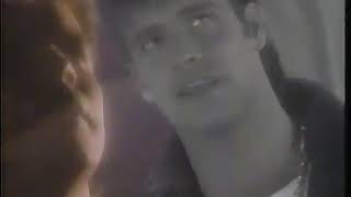 Roch Voisine''La Promesse'' Clip Officiel - 1992