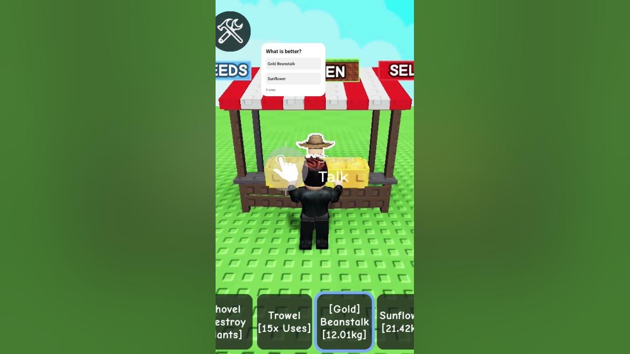 What Is Better? Viralshort Growagardenroblox Subscribers Roblox 