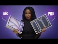 Unboxing the 2024 iPad Pro and iPad Air | Mashable