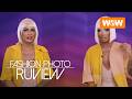 Fashion Photo RuView | RuPaul's Drag Race All Stars S11 E4 | “You Butter Ask Somebody”