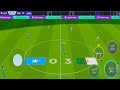 لعبة كرة القدم Football 2025 مباراة الجزائر و الصومال لعبة تعليق عربي العاب أندرويد