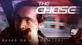 The Chase (1991) | Full Movie | Casey Siemaszko | Ben Johnson | Gerry Bamman