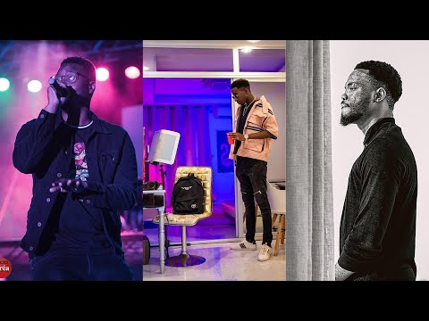 CANABASSE  - DEEG MA (UN HOMMAGE A BUZZLAB)