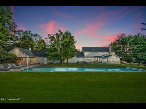 125 Oldfield Road, Shavertown, PA home video tour