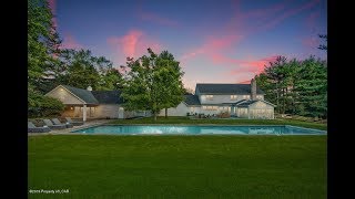 *SOLD* 125 Oldfield Road, Shavertown PA 18708 - Lewith & Freeman Real Estate