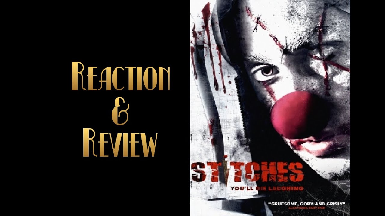 Reaction & Review | Stitches - YouTube