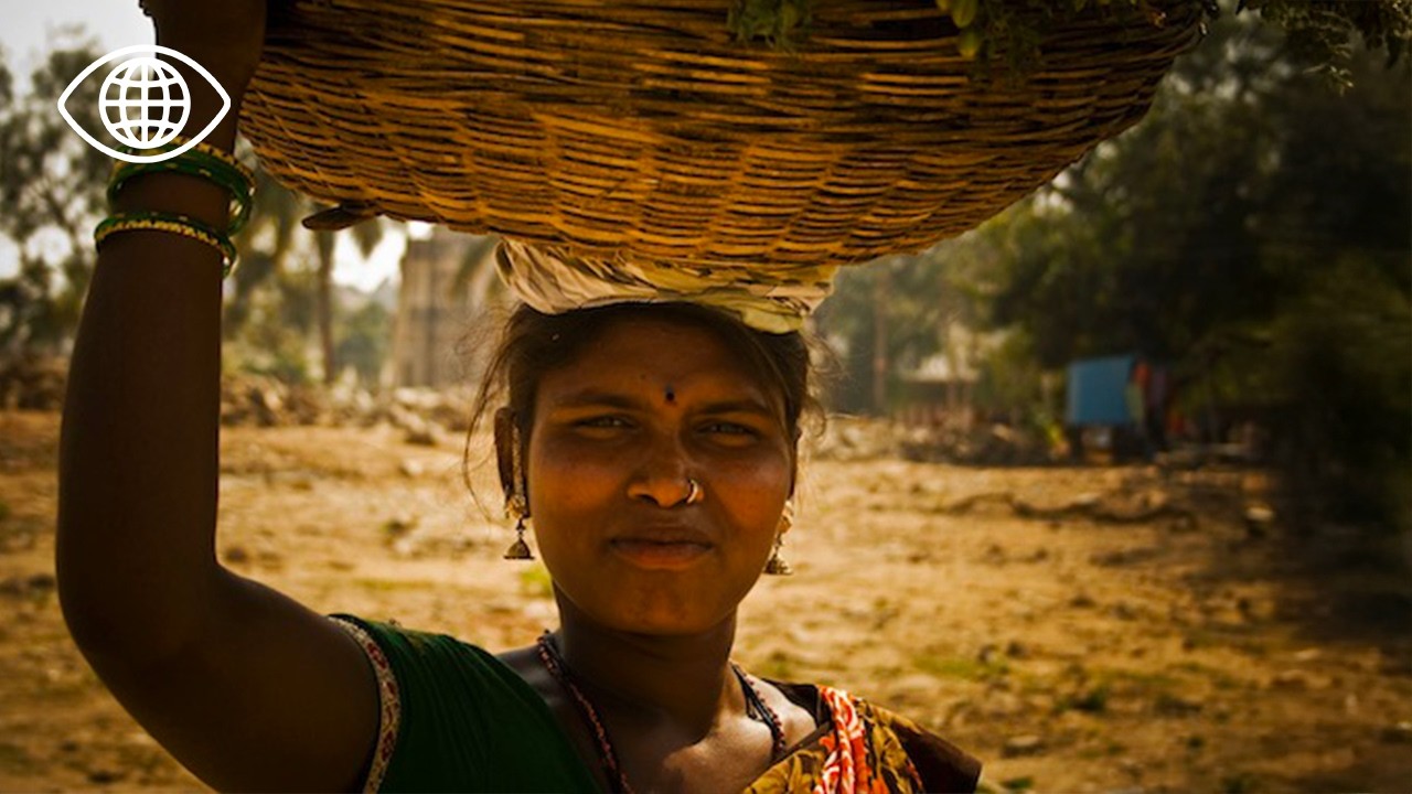 Южная Индия: Путешествие в сердце Тамил Наду и его традиции – Документальный фильм о путешествии
