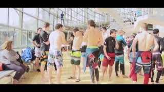 Best of Munich X-Diving Show 2016