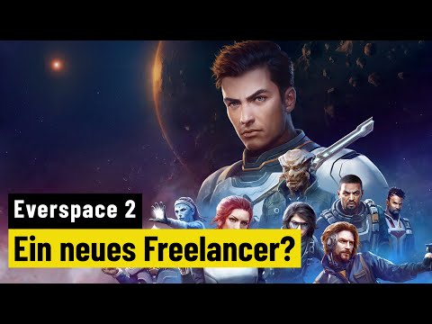 : Test - PC Games - Freelancer mit einem Schuss Diablo