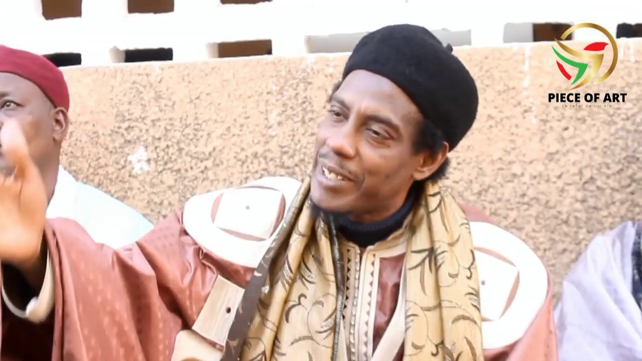 WAXTANOU OUSTAZ AHMED BA SI ALMAWTOU الموت