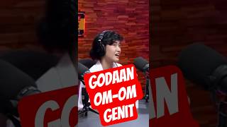 Natasya Elvira Digodain Omom Saat Manggung natasyaelvira societeitdeharmonie  dedycorbuzier