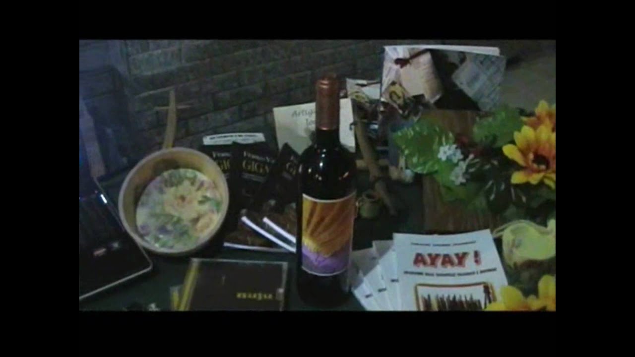 Tamburello festival - 18 agosto 2010 - Zambrone.wmv