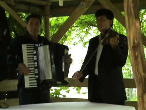 Kalesijski Zvuci Vilo Moja Official Video 2010 