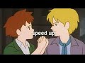اغنيه عهد الأصدقاء مسرعه Speed Up 