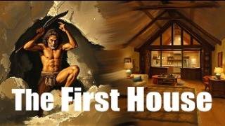The First House: Where Did Humans Start Building Homes?