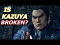 TEKKEN 8 IS HERE! COME WATCH ME GET COOKED!