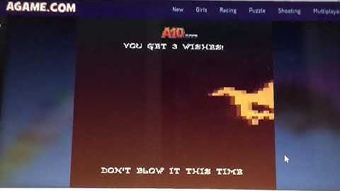 Retro unicorn attack