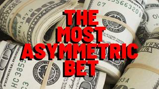XRP: The Most Asymmetric Bet