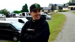 Sam Hill Destral