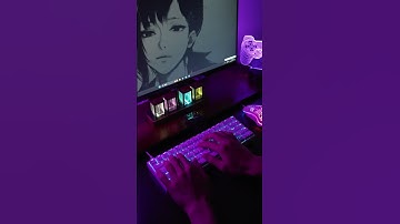 TMKB T68SE 65% Wired Mechanical Keyboard #kemove #keyboard #desksetup  #keyboards